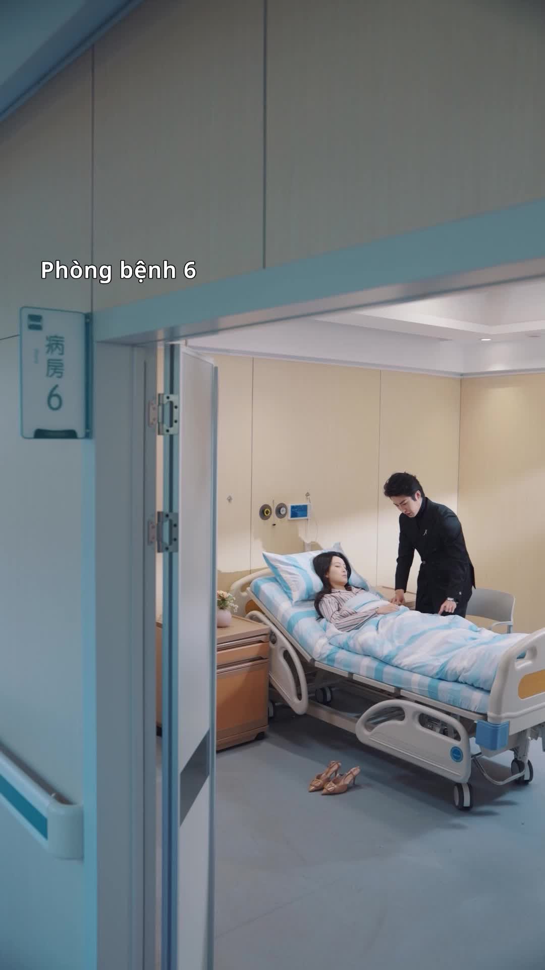 Tập 46 - Là Ai Chẳng Vướng Bụi Trần